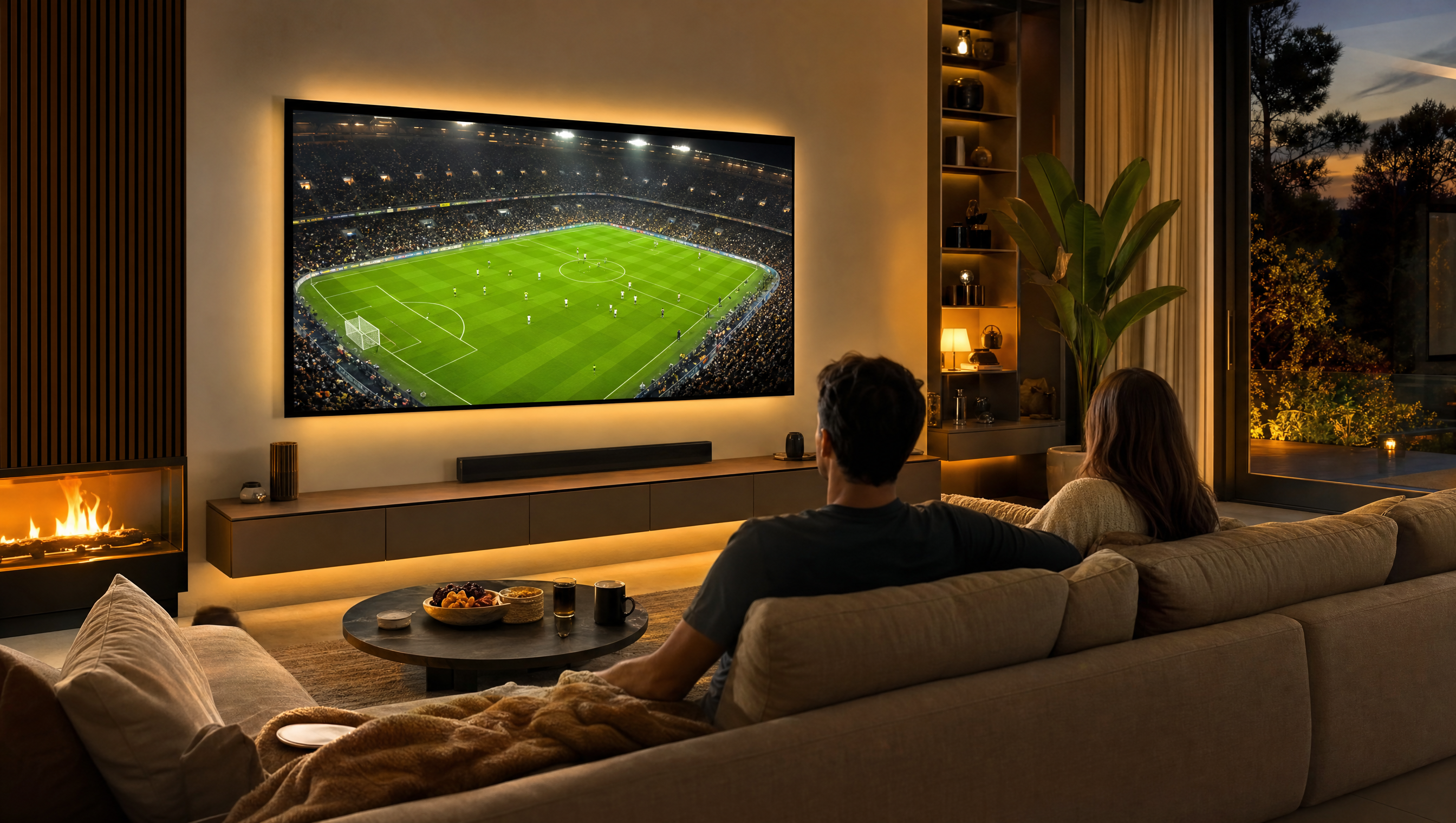 How to Watch the 2026 World Cup for Free live in 4K with Strong 8K