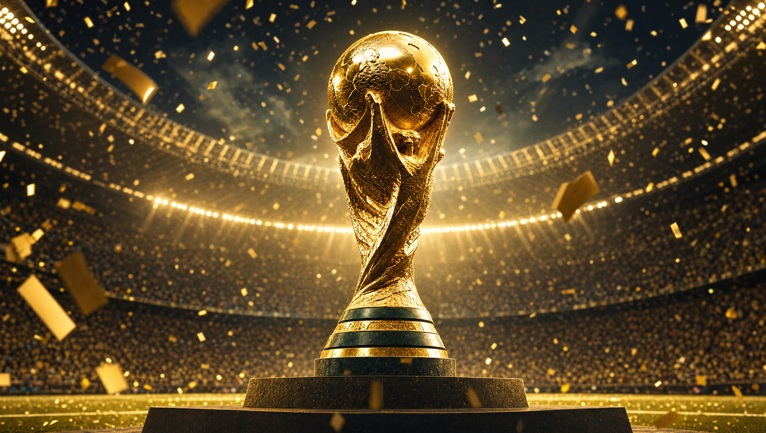 Watch the 2026 World Cup Final live in 4K with Strong 8K
